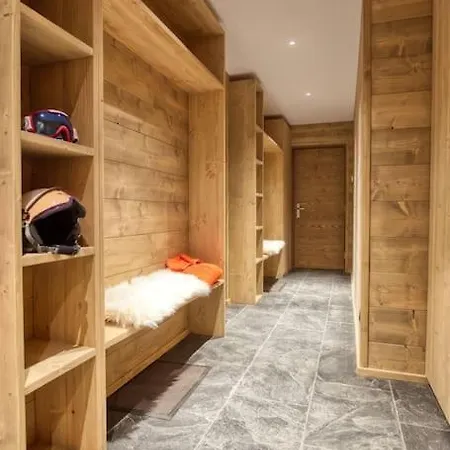Appartement Magnifique Dans Luxueux - Aravis