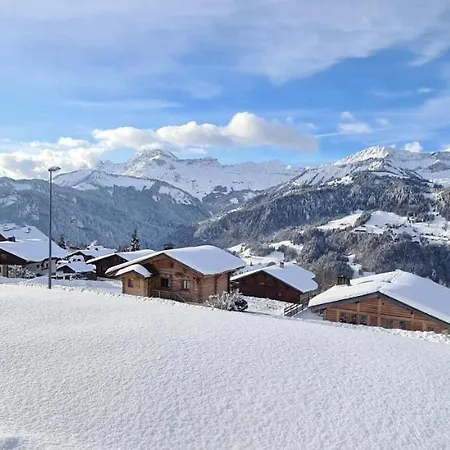 Magnifique Dans Luxueux - Aravis Appartement
